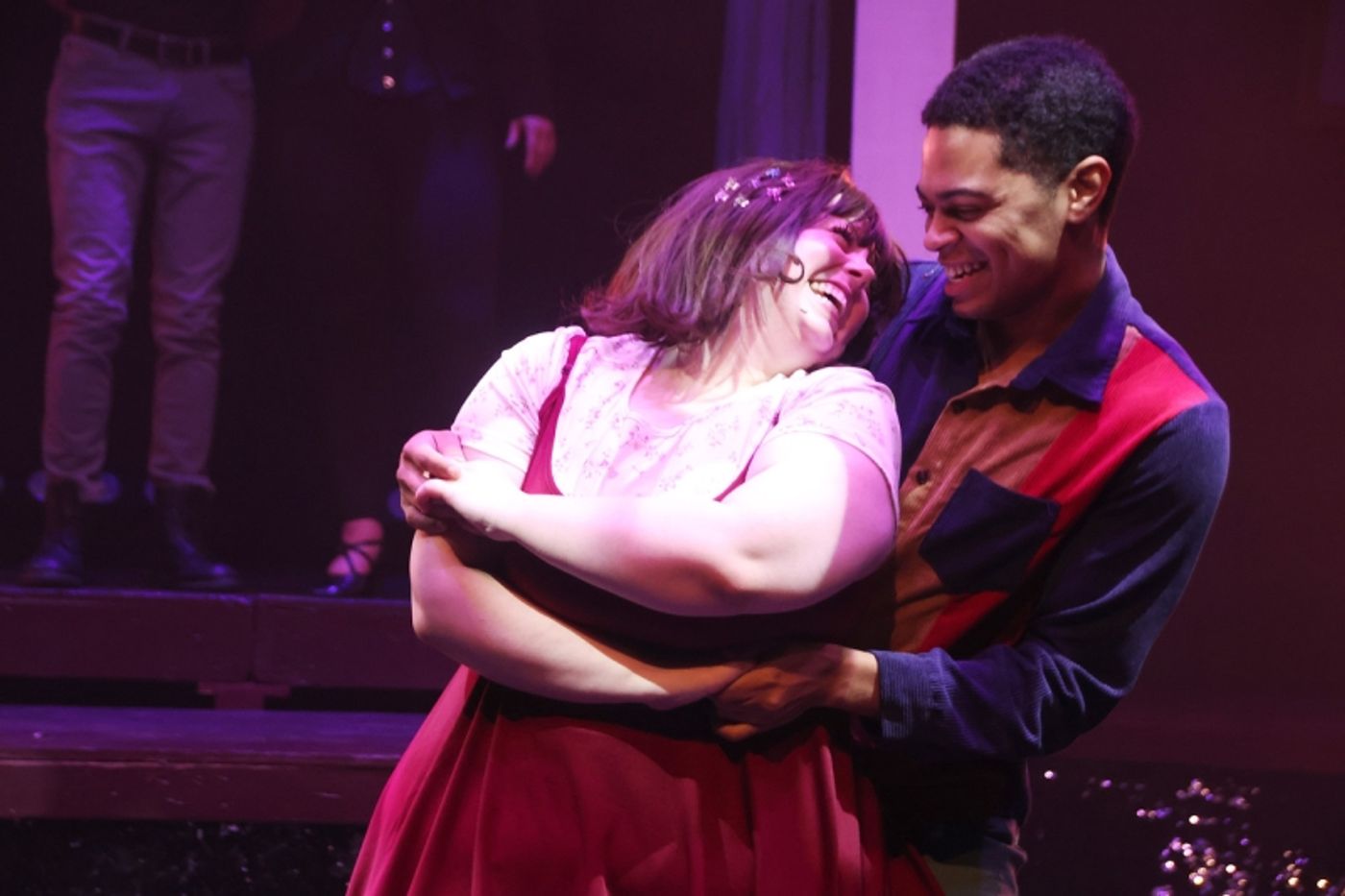 Review: CRUEL INTENTIONS: THE 90S MUSICAL at The Garden Theatre Review: CRUEL INTENTIONS: THE 90S MUSICAL at The Garden Theatre Image